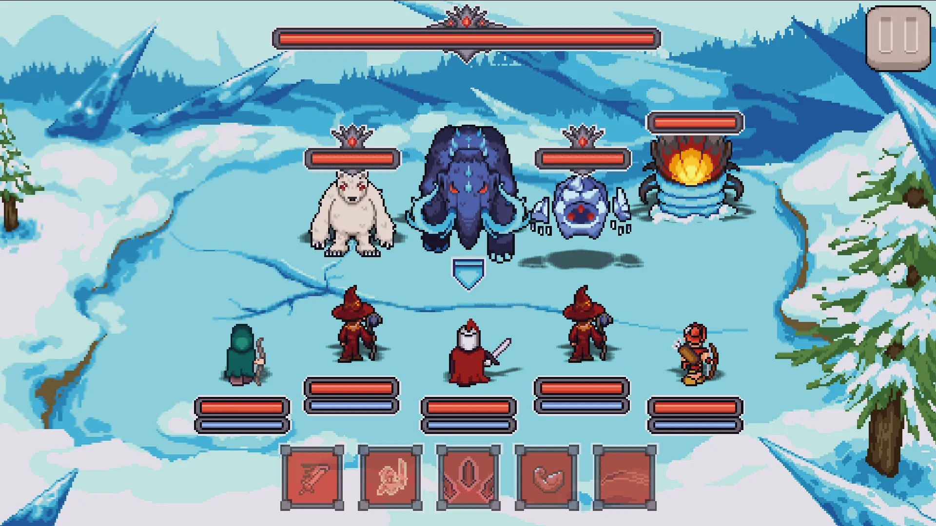 猎人公会/Guild of Hunters-轻创