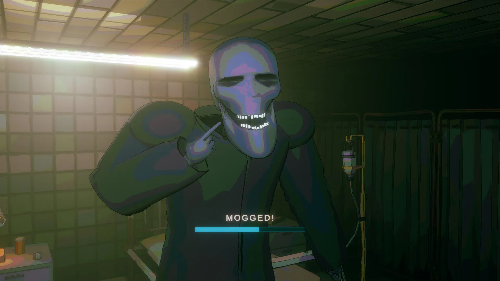 闹鬼了/GHOSTED/支持VR-豌豆轻创