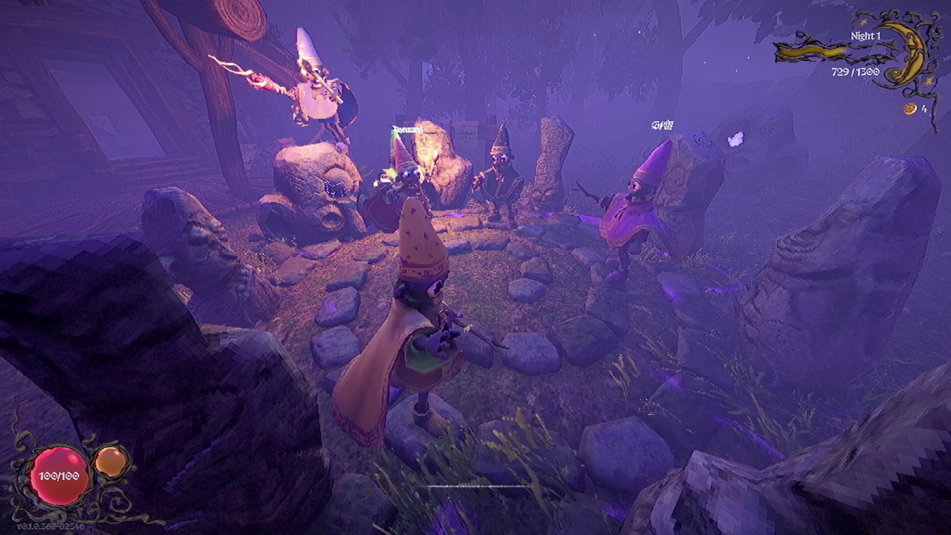 雅皮雅普/YAPYAP/支持网络联机-豌豆轻创