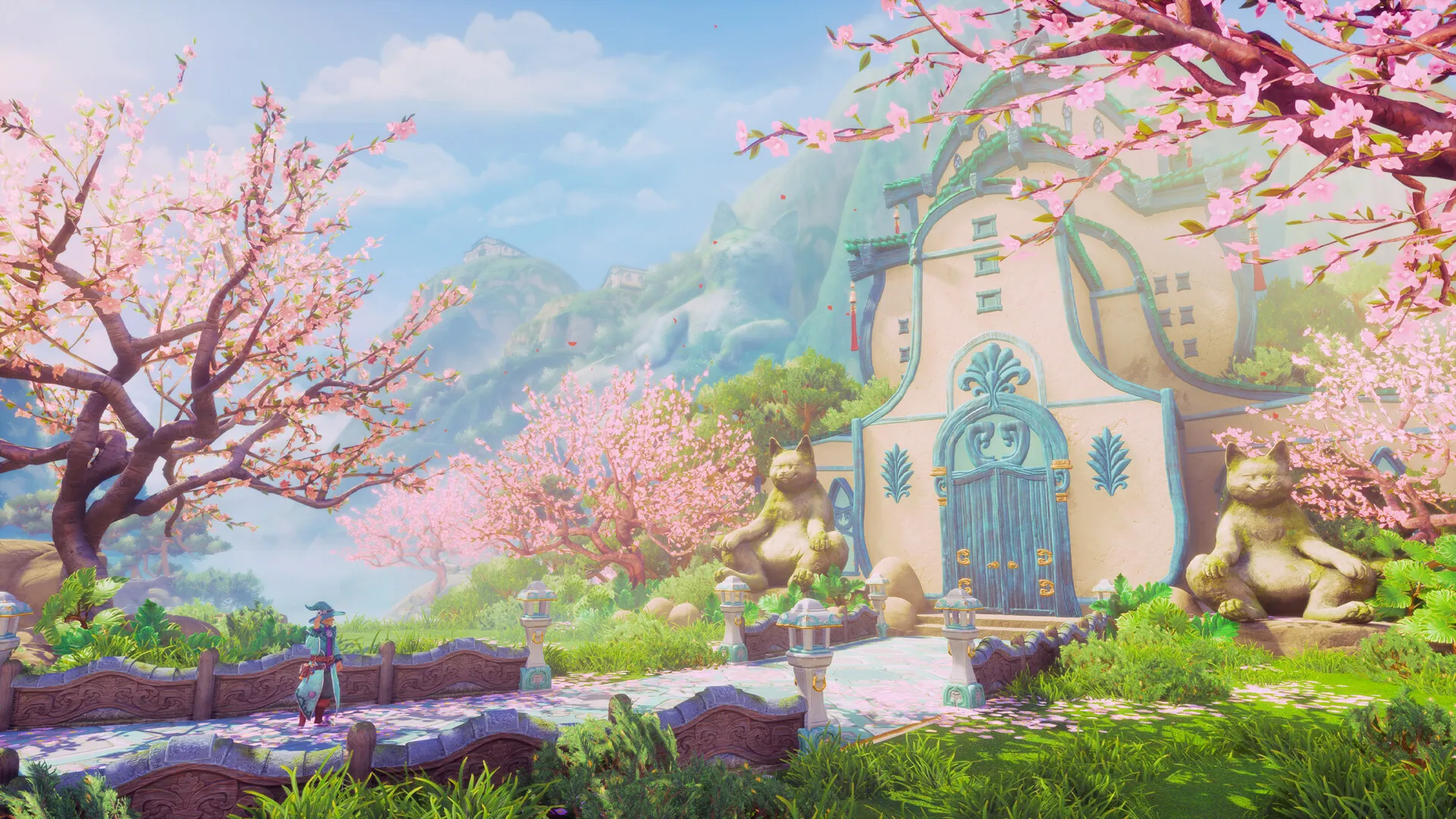 三位一体5:发条阴谋/Trine 5: A Clockwork Conspiracy 三位一体5:发条阴谋/Trine 5: A Clockwork Conspiracy