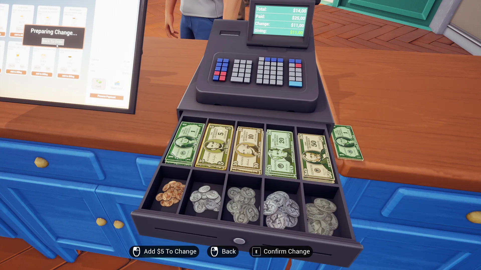 烘焙人生:咖啡馆模拟器/The Roast - Coffee Shop Simulator-轻创