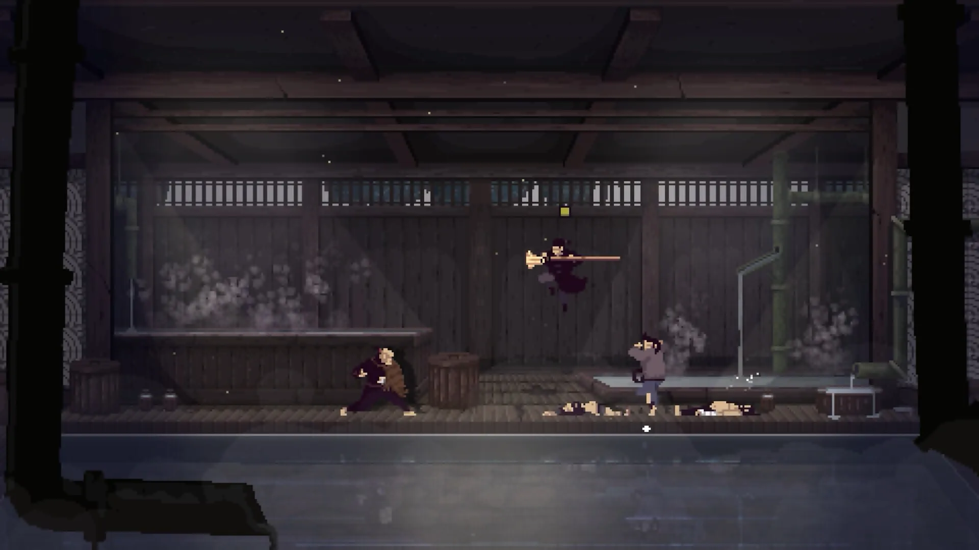《预视武宗》中文版-豌豆轻创