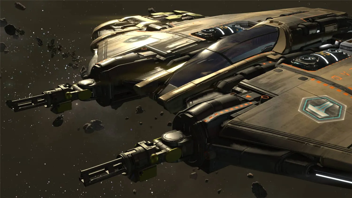 《X4：基石》v7.00中文版-豌豆轻创