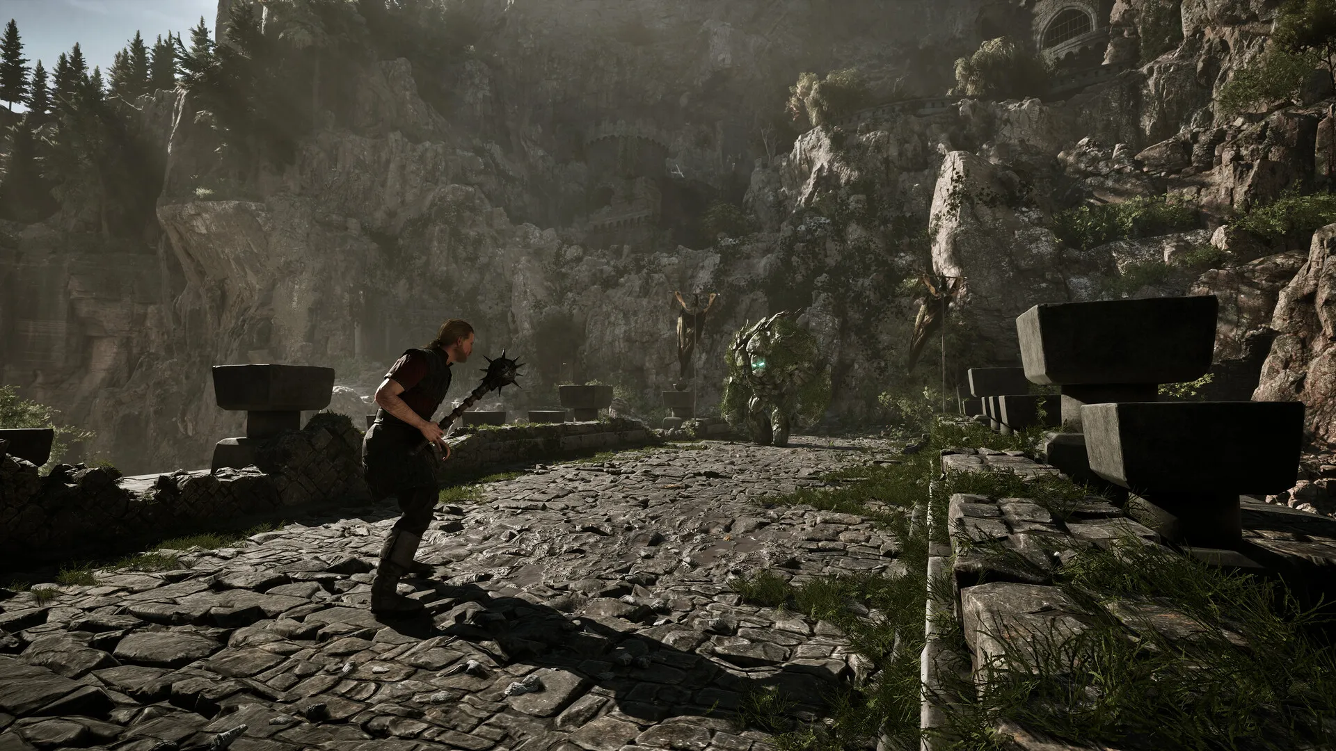 哥特王朝:重制版/Gothic 1 Remake 哥特王朝:重制版/Gothic 1 Remake