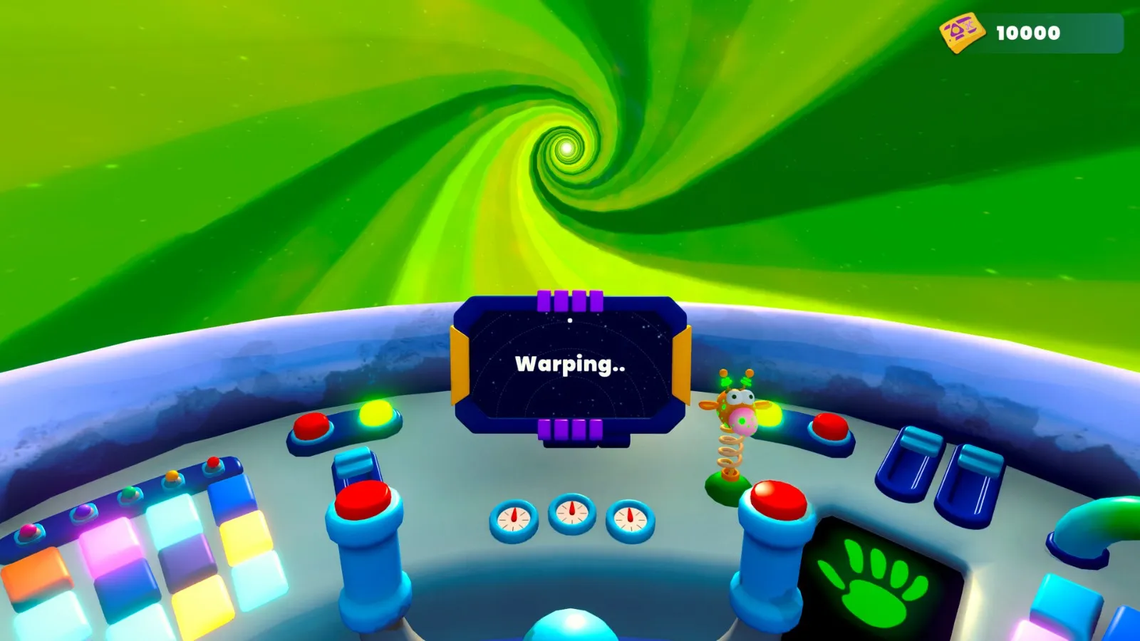 《典当星球》Build.16627865中文版-豌豆轻创