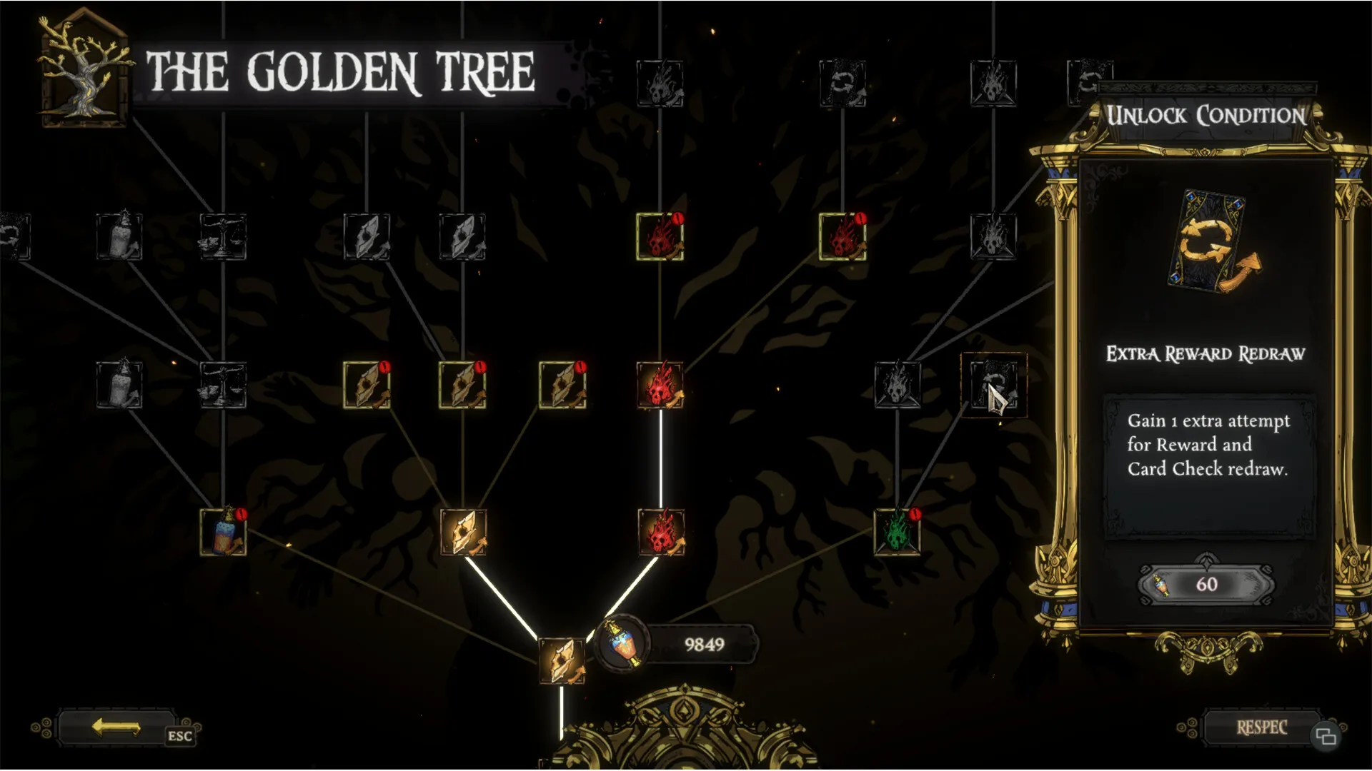 黄金星漩/Golden Swirl-豌豆轻创