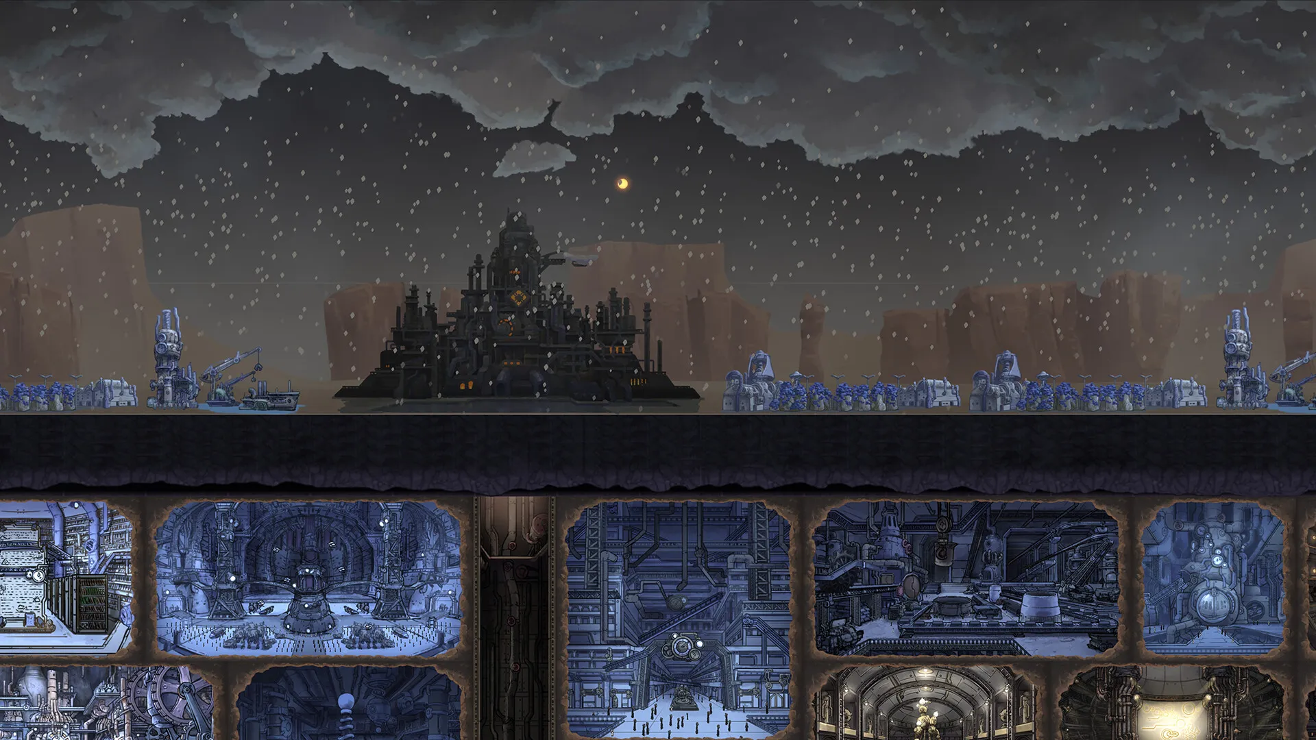 寅体纪元/Epoch Cycle