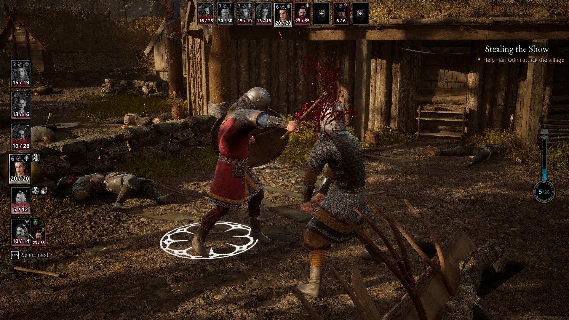 挪威:血誓/NORSE: Oath of Blood 挪威:血誓/NORSE: Oath of Blood