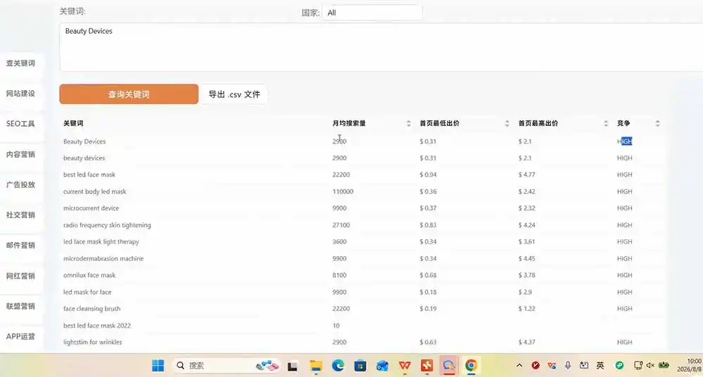 TikTok东南亚跨境小店运营课:店铺设置+选品定价+发货履约+达人联盟+短视频带货+广告投流实操-豌豆轻创