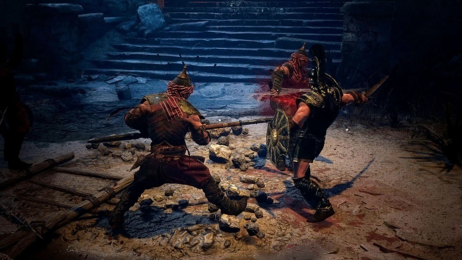 阿喀琉斯:不为人知的传奇/Achilles: Legends Untold-豌豆轻创