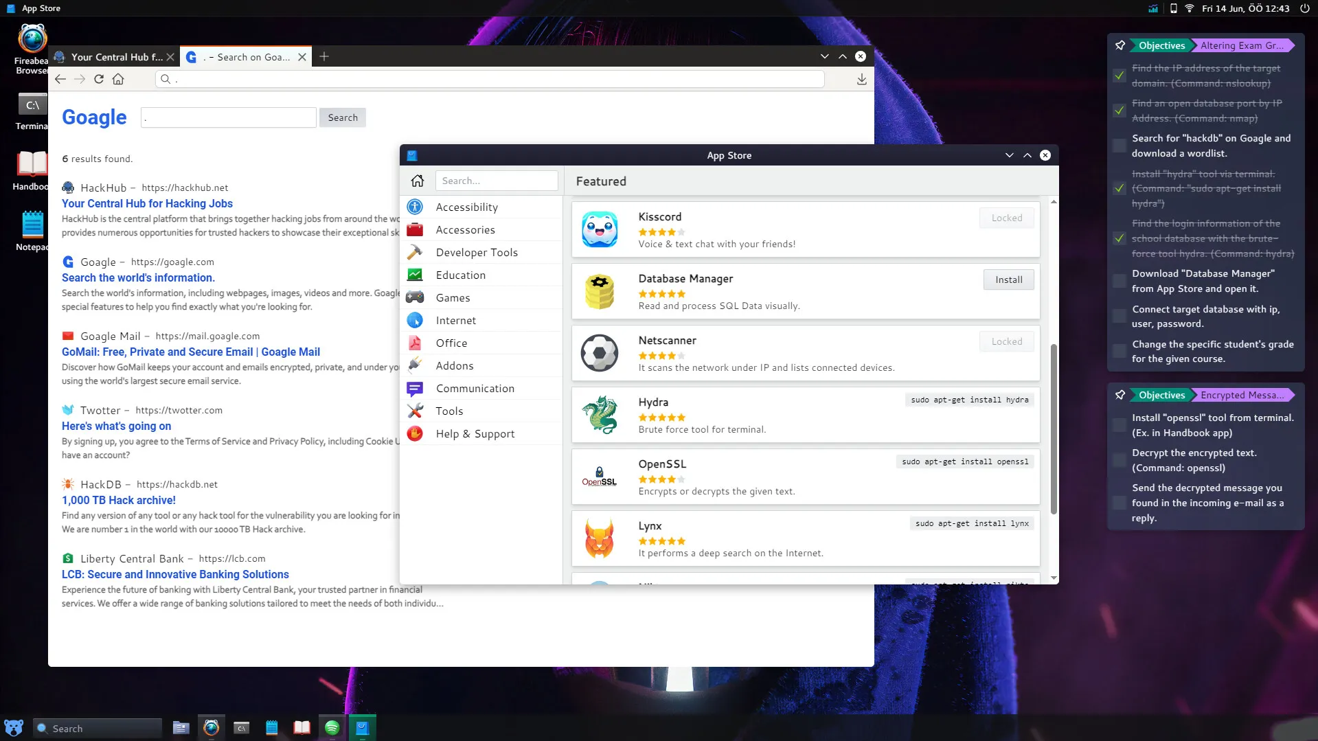 《黑客中心：终极模拟器》中文版-豌豆轻创