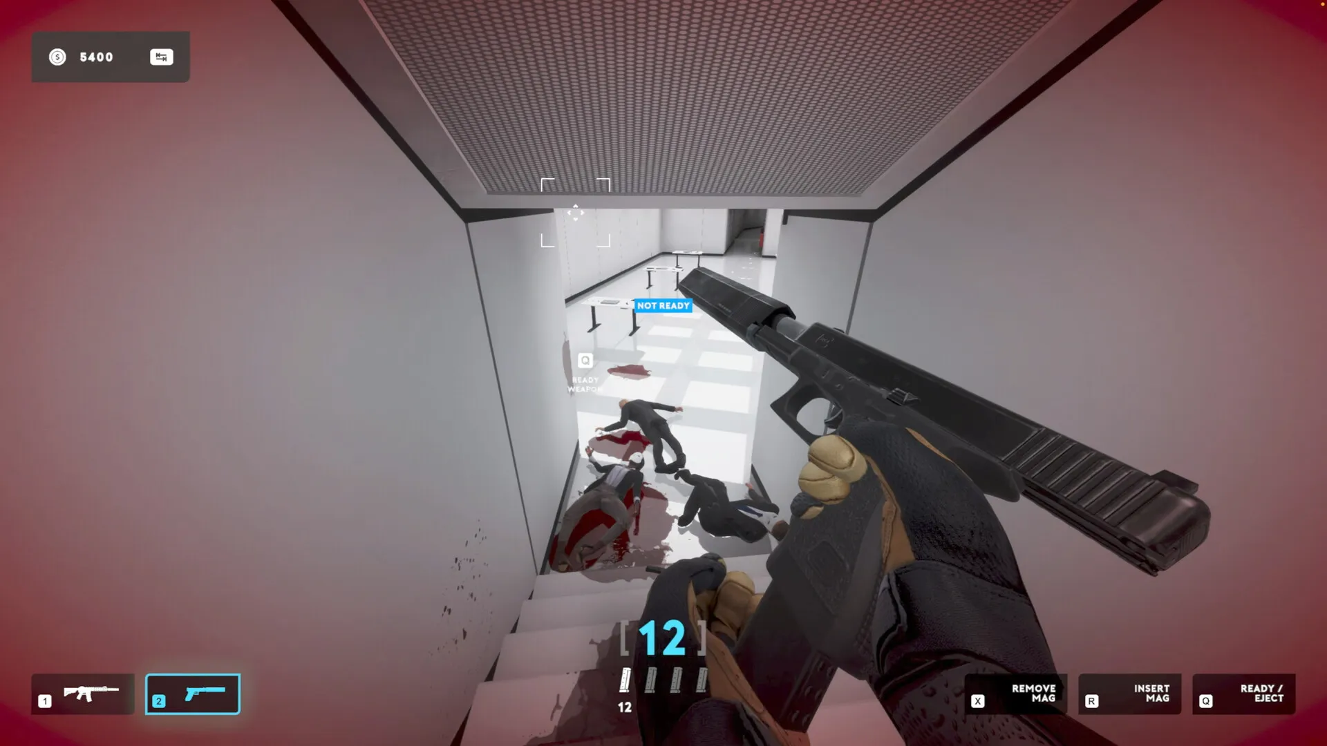 他们杀了你的猫/They Killed Your Cat-豌豆轻创