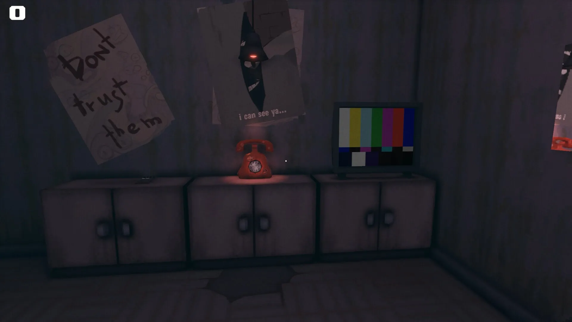 欺诈专线/Scam Line