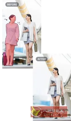 SnapEdit智能照片编辑 v7.6.0专业版-豌豆轻创