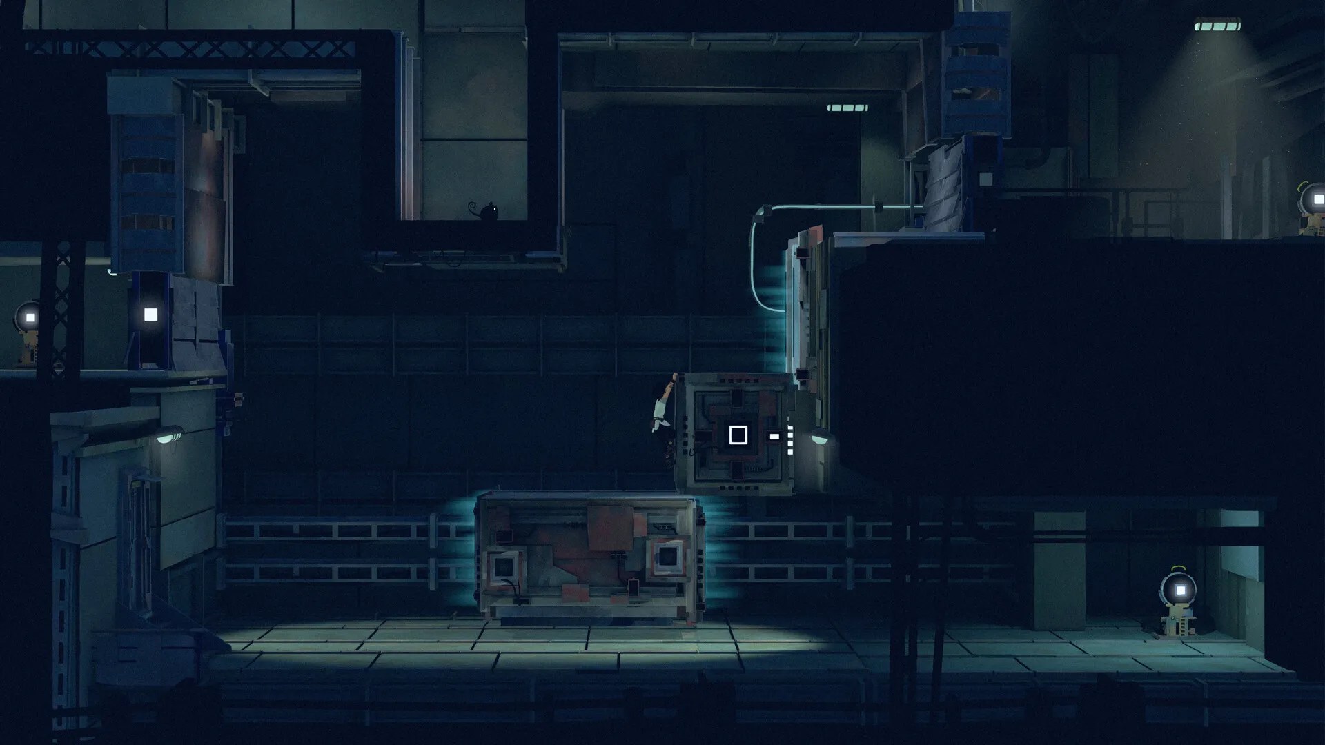 拉娜之星2/Planet of Lana II