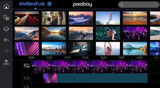 威力导演 PowerDirector v16.3.7高级版 威力导演 PowerDirector v16.3.7高级版