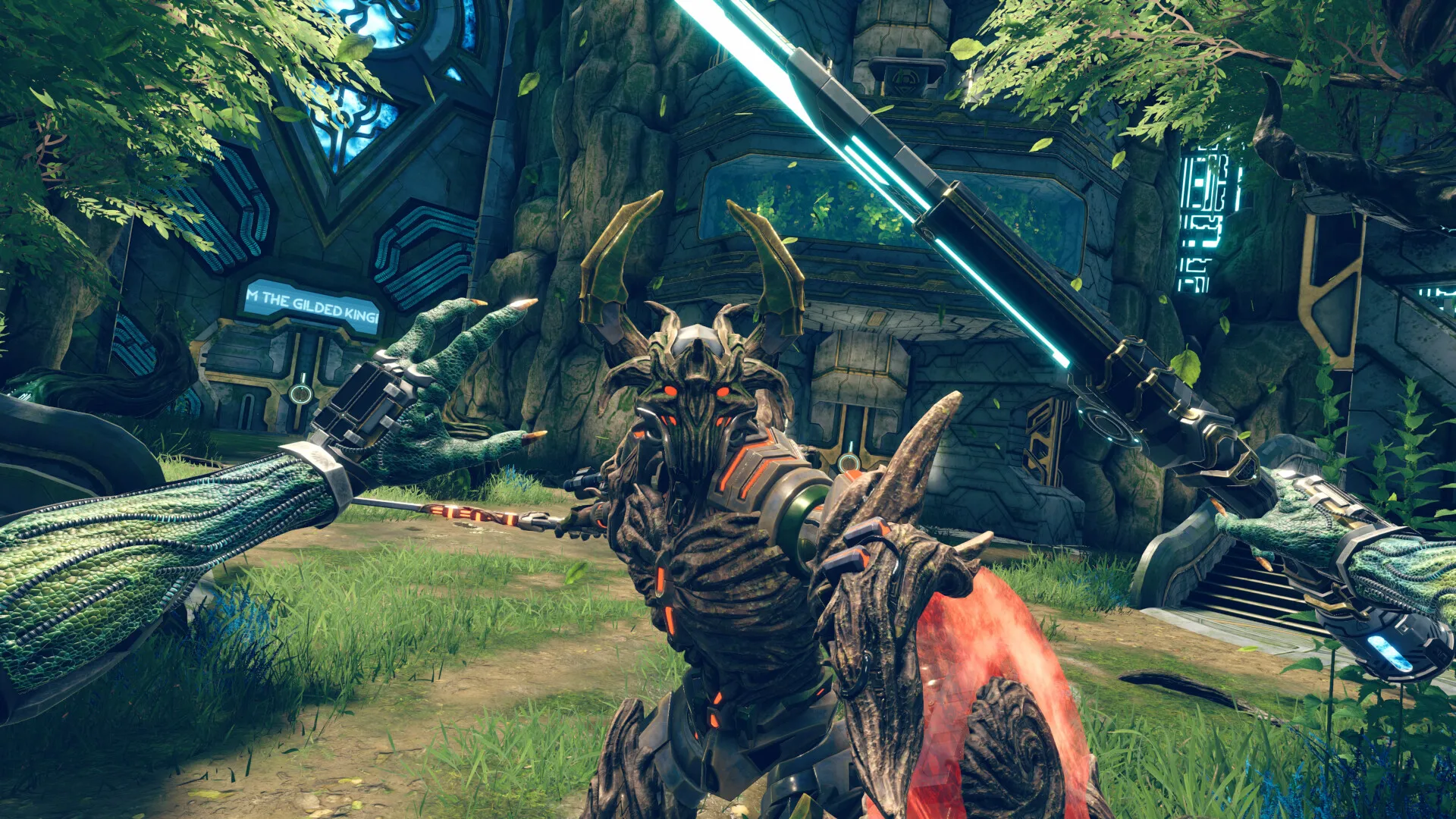 方舟时代/Arken Age VR-豌豆轻创