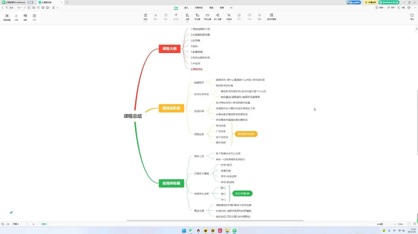 刘校长·宠物赛道快速变现精品课-轻创