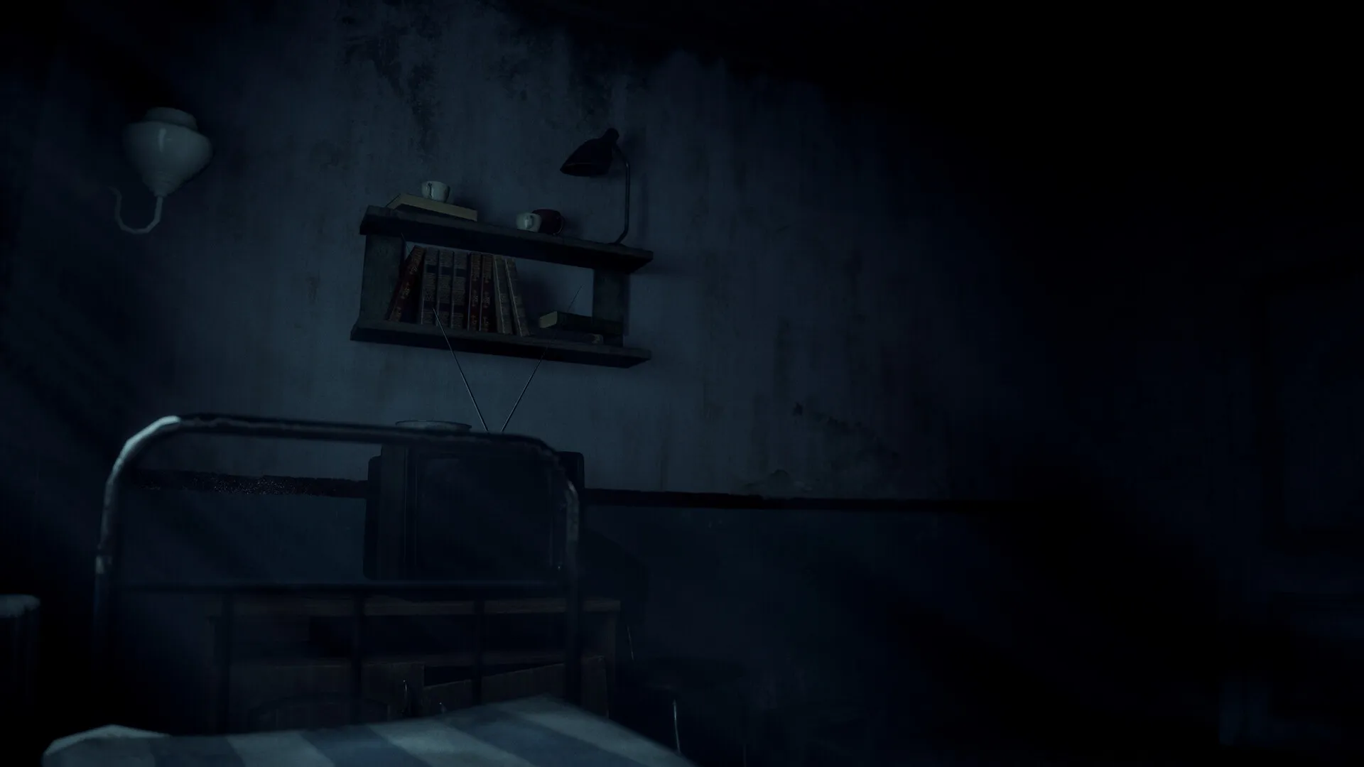 她享年98/SHE WAS 98