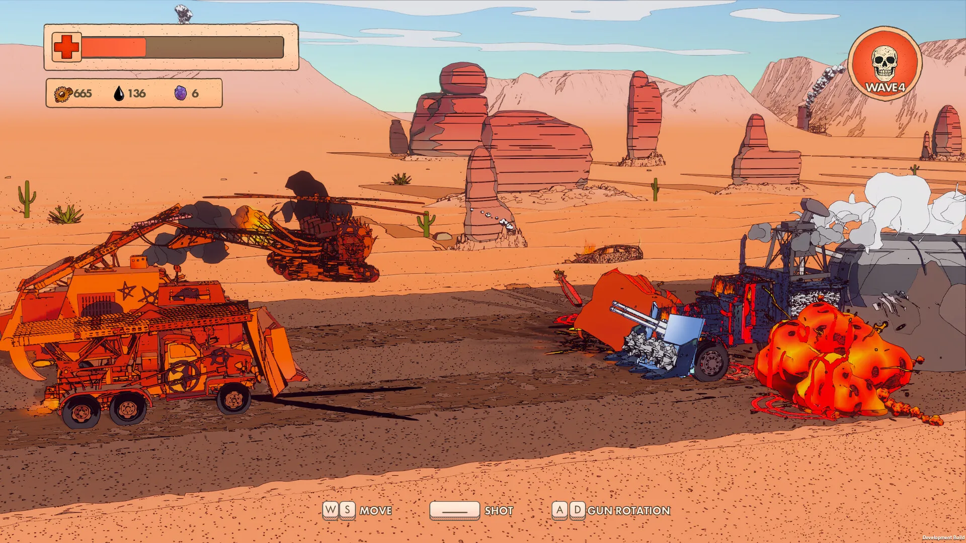 死油/Dead Oil 死油/Dead Oil