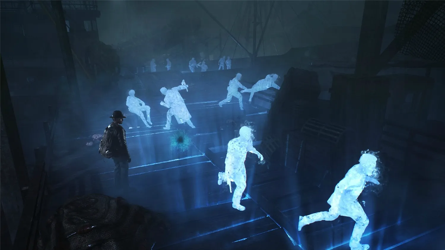 《沉没之城》v20250513中文版--第7张图片