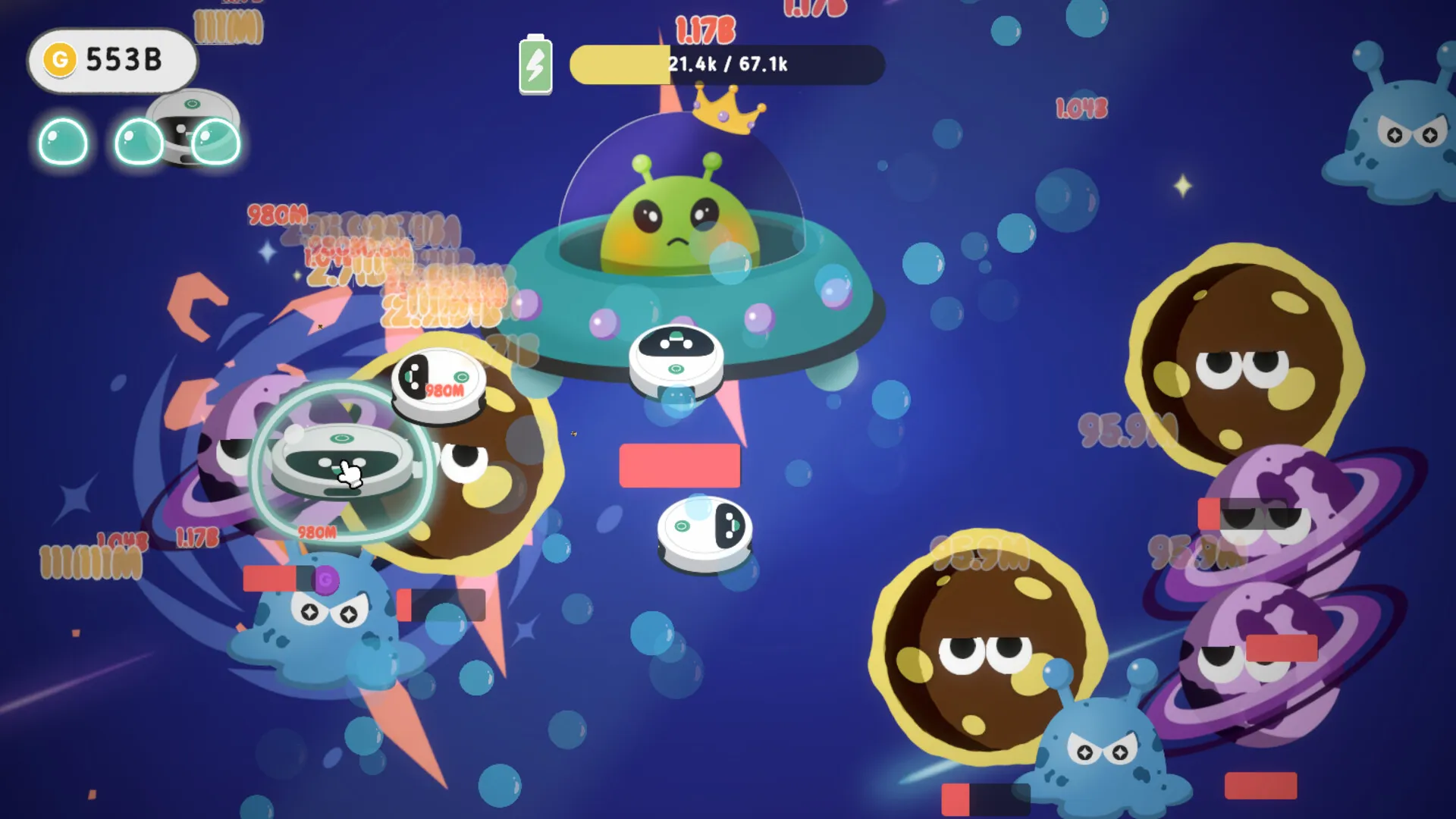 Motelet-豌豆轻创