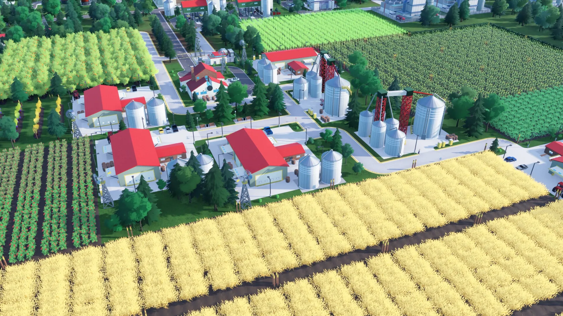 工业崛起2/Rise of Industry 2 工业崛起2/Rise of Industry 2