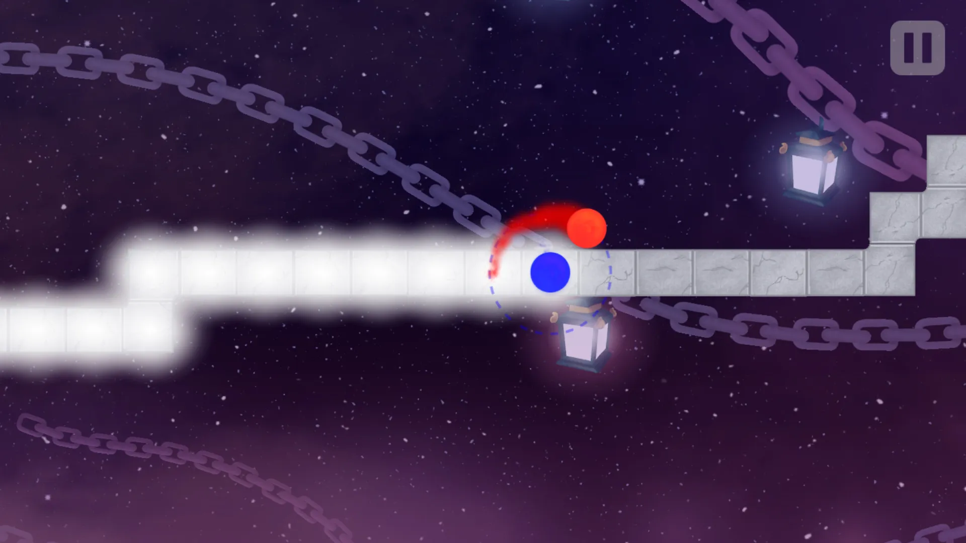 冰与火之舞/A Dance of Fire and Ice