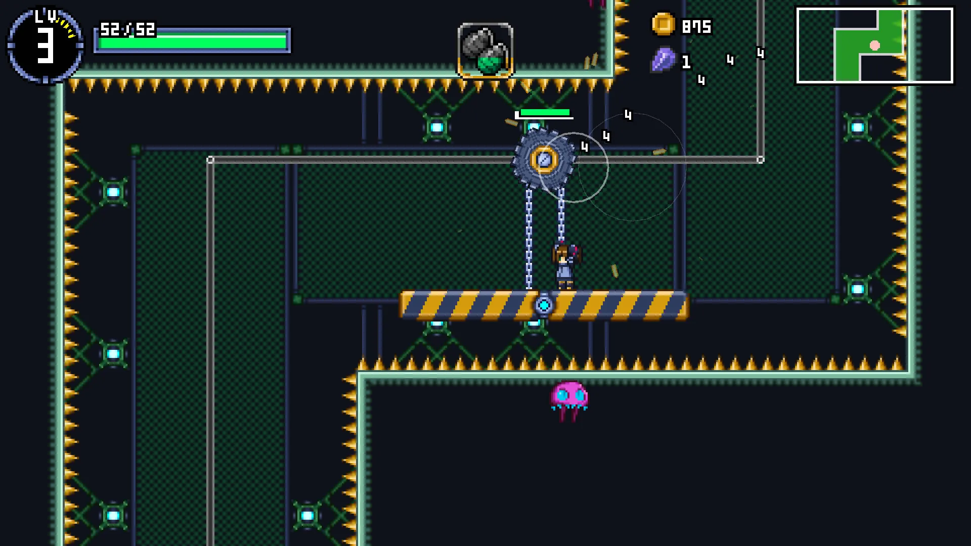 翻滚之星/ROLLING STAR-轻创