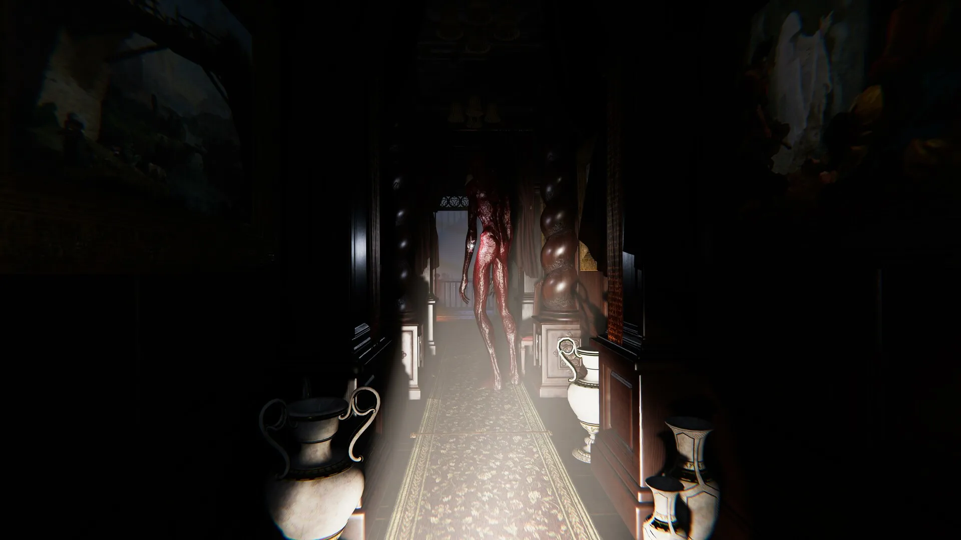 黑暗阿特拉斯:地狱/Dark Atlas: Infernum 黑暗阿特拉斯:地狱/Dark Atlas: Infernum