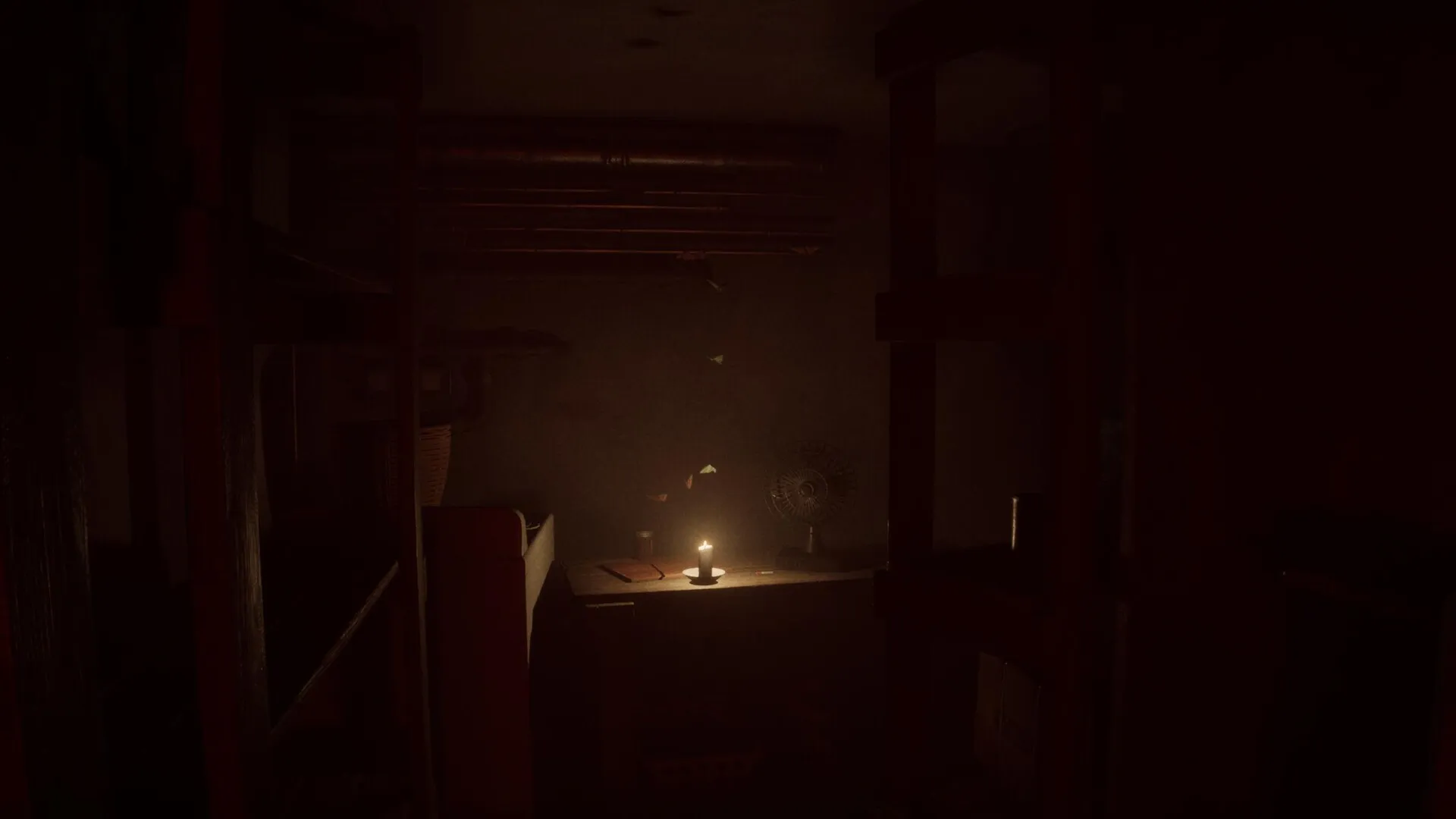 她享年98/SHE WAS 98-豌豆轻创