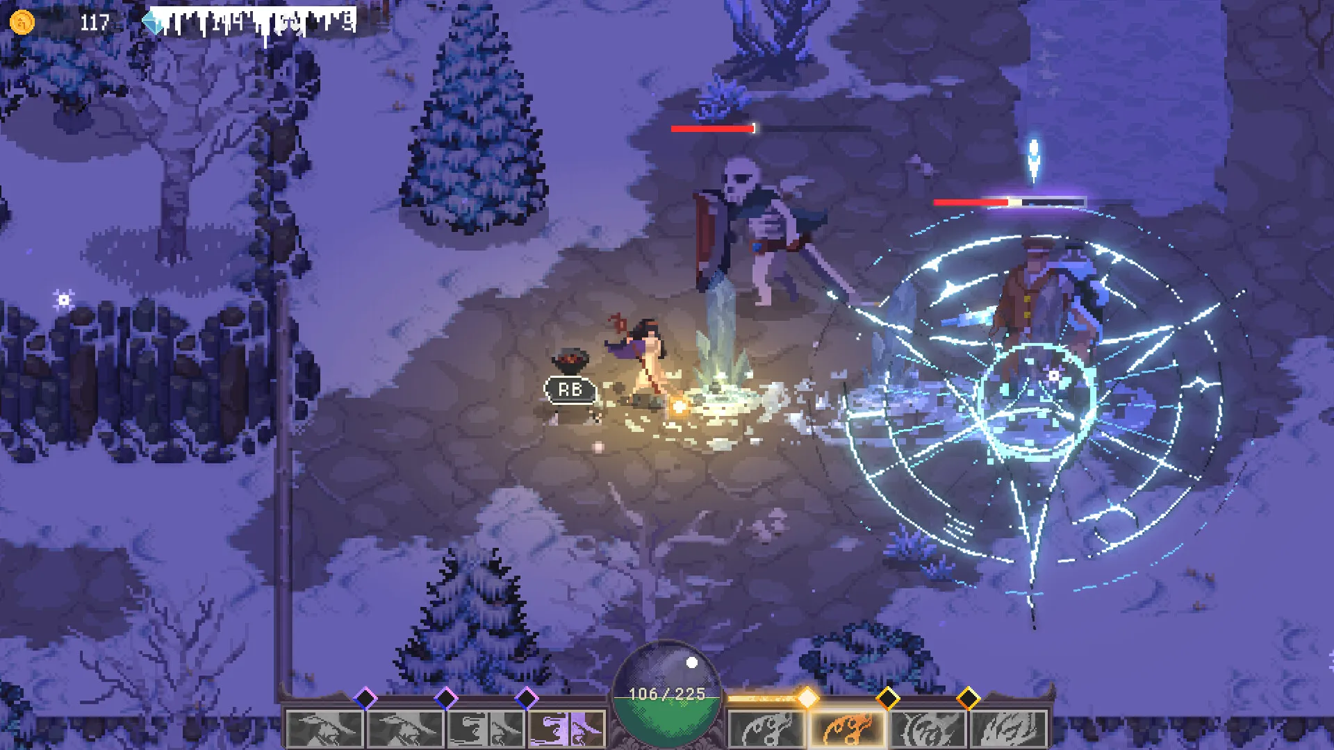 风暴驭使/StormEdge 风暴驭使/StormEdge