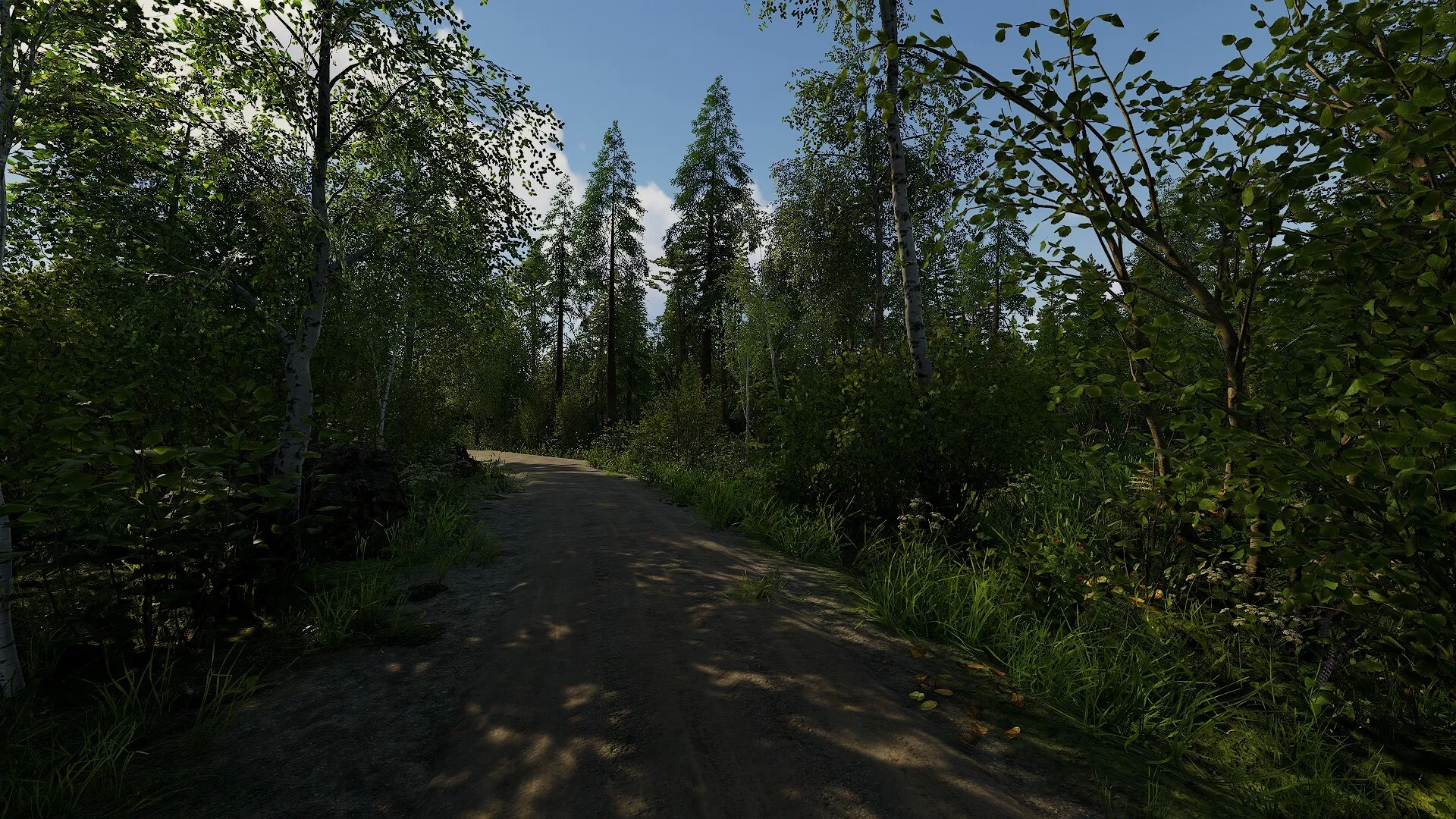 芬兰小屋模拟器/Finnish Cottage Simulator 版本更新 芬兰小屋模拟器/Finnish Cottage Simulator 版本更新