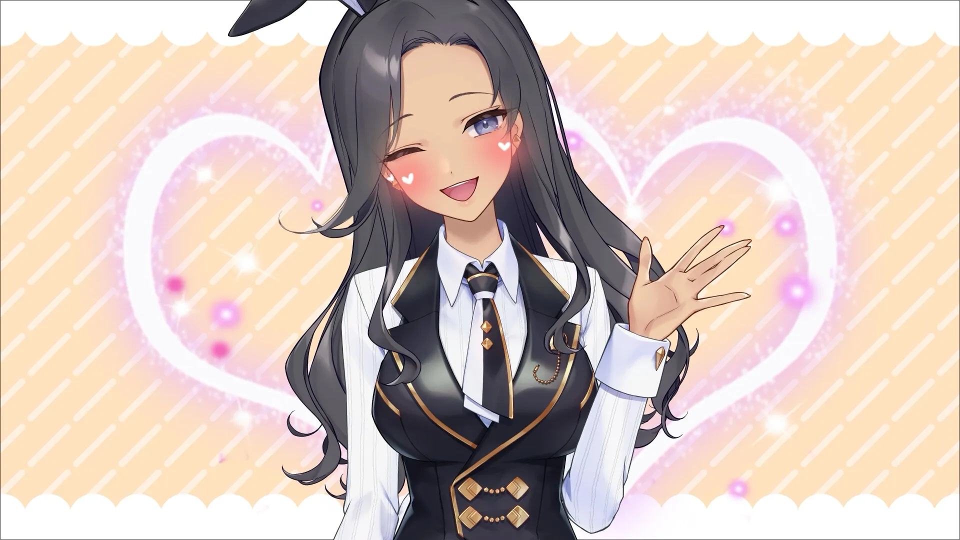 《你的另一个老婆》学习版+支持者包-豌豆轻创