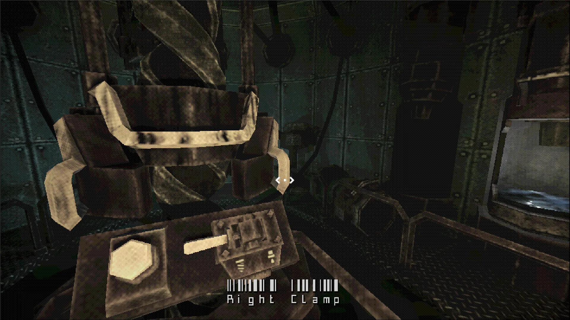 油滑深渊/The Oily Depths-豌豆轻创