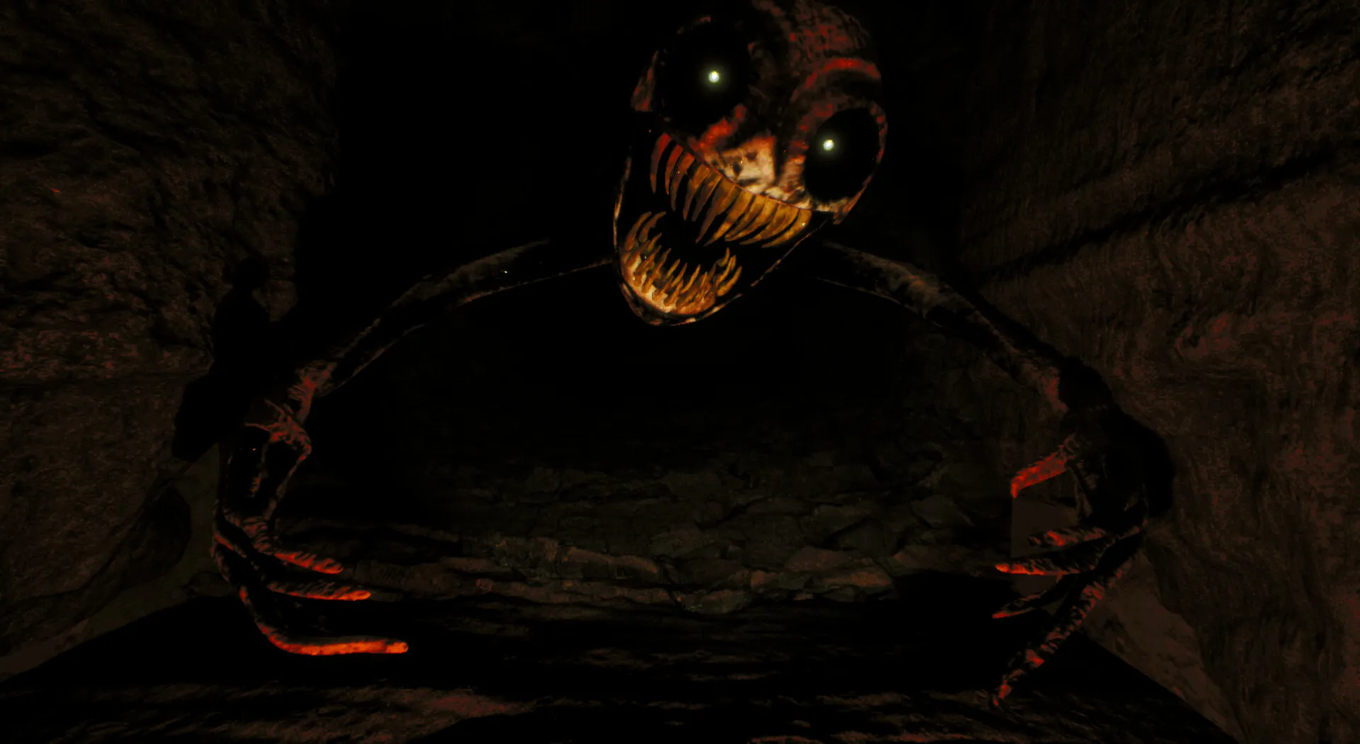 凝视之林:虱子/The Watching Woods: The Louse-豌豆轻创