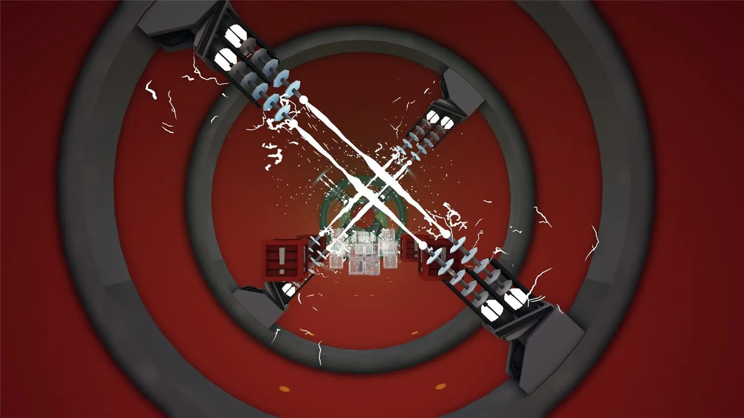 《奇妙小球》v1.03中文版-豌豆轻创