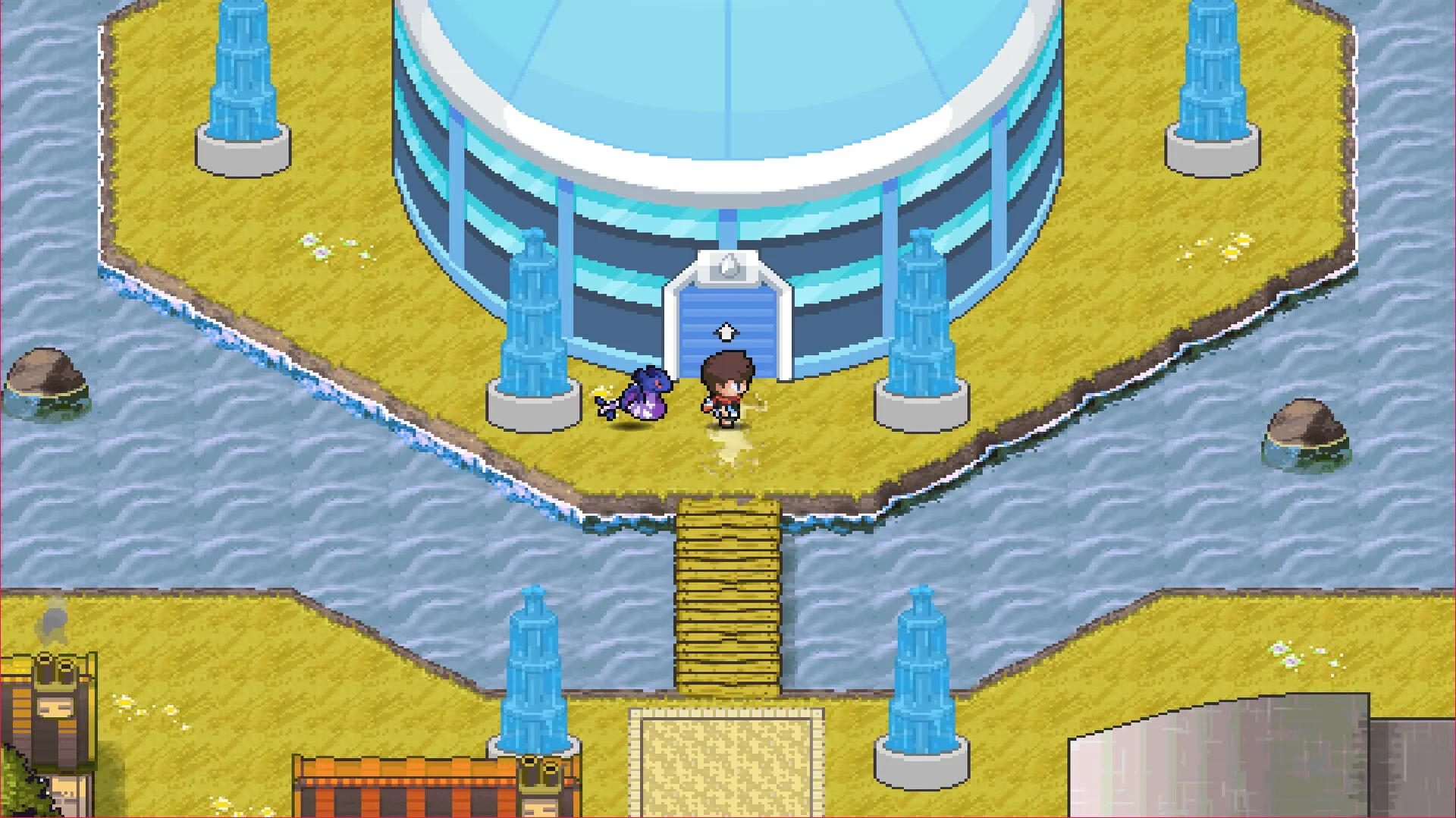 精灵超进化/EvoCreo 精灵超进化/EvoCreo