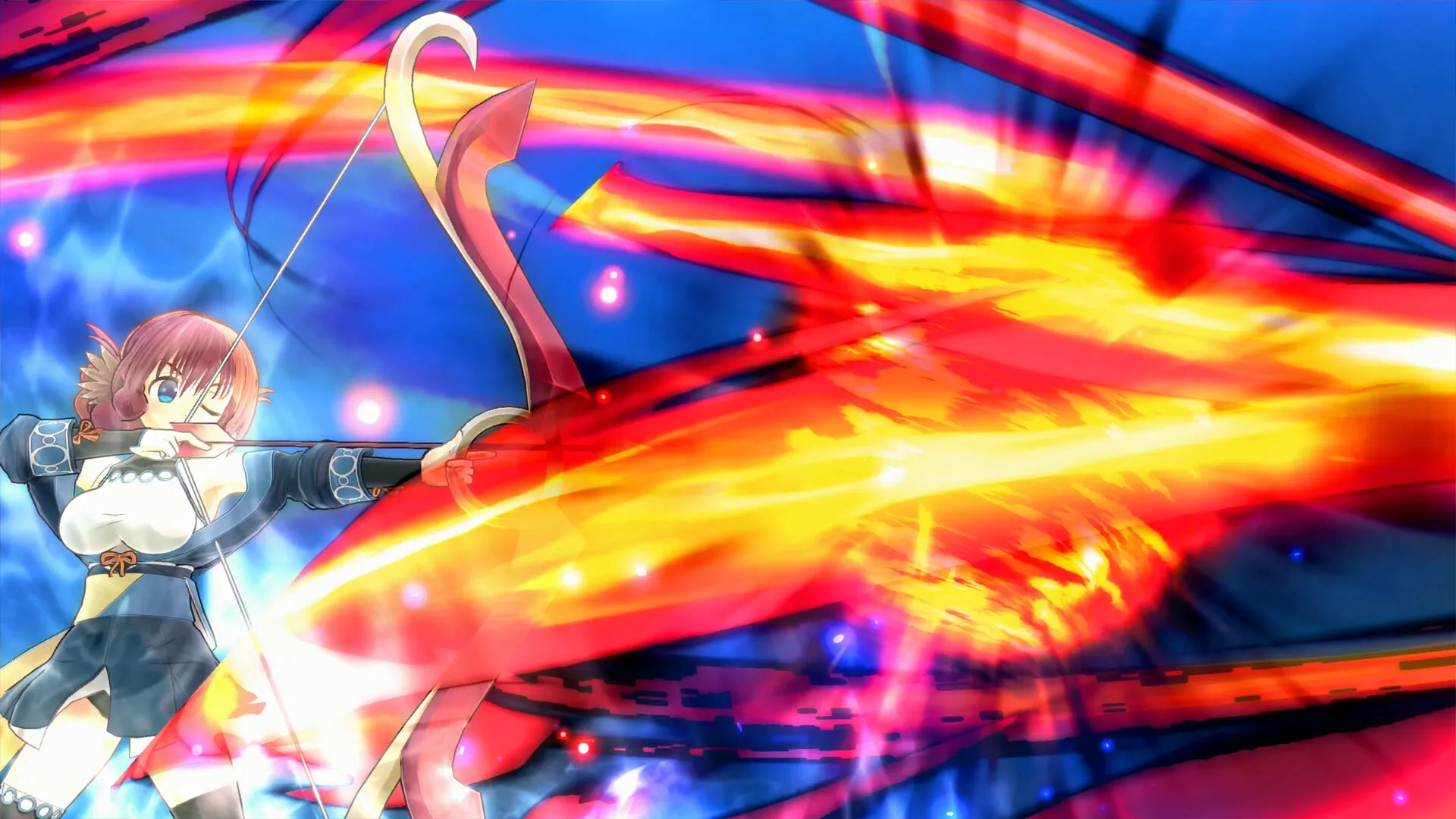 《传颂之物:斩》中文版-豌豆轻创