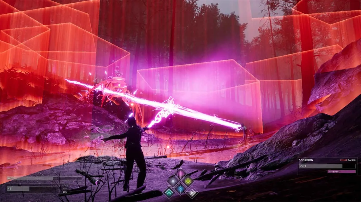 《黑色池塘》v1.0.1联机版-豌豆轻创