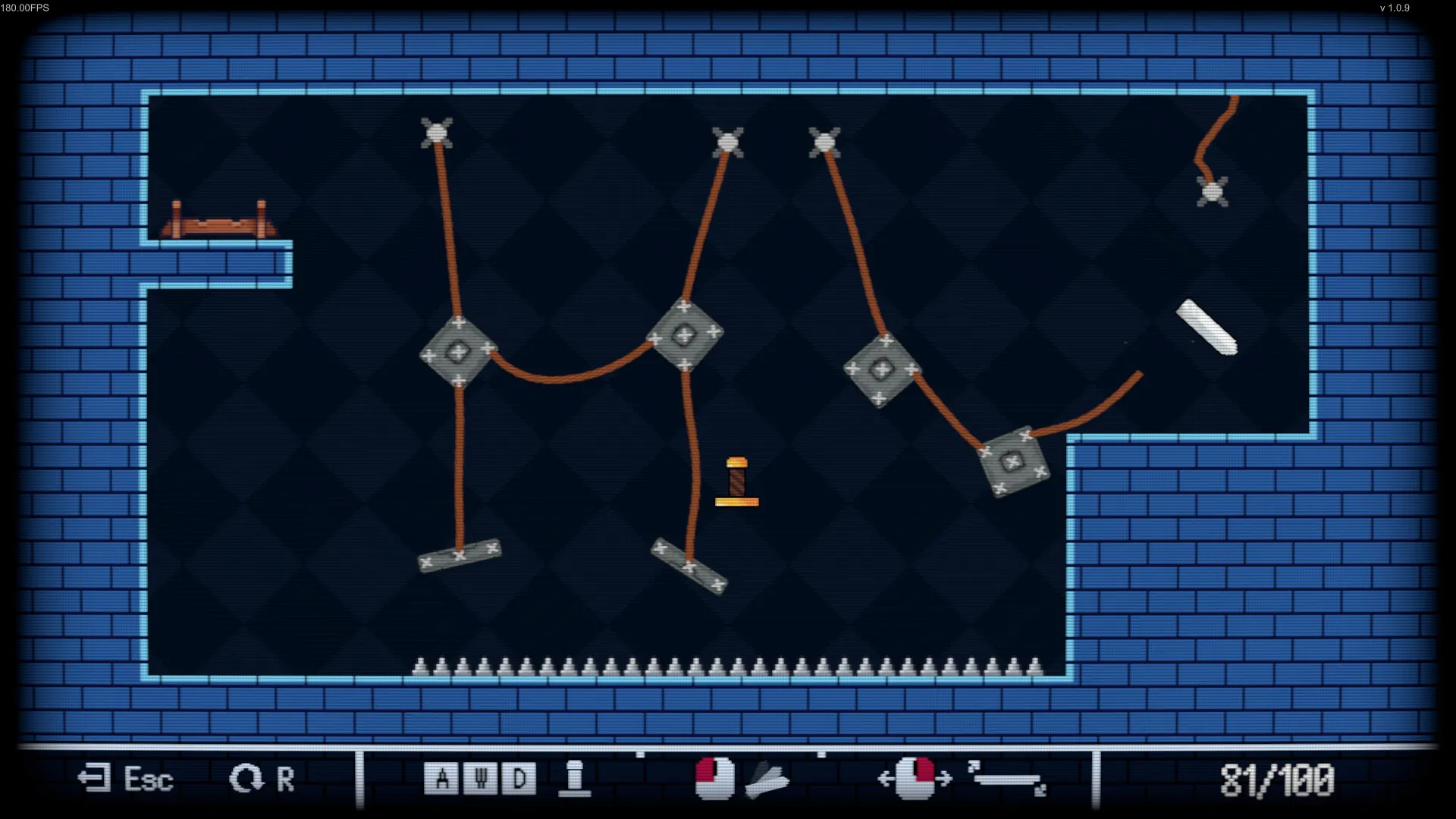 归刃/Swordless-豌豆轻创