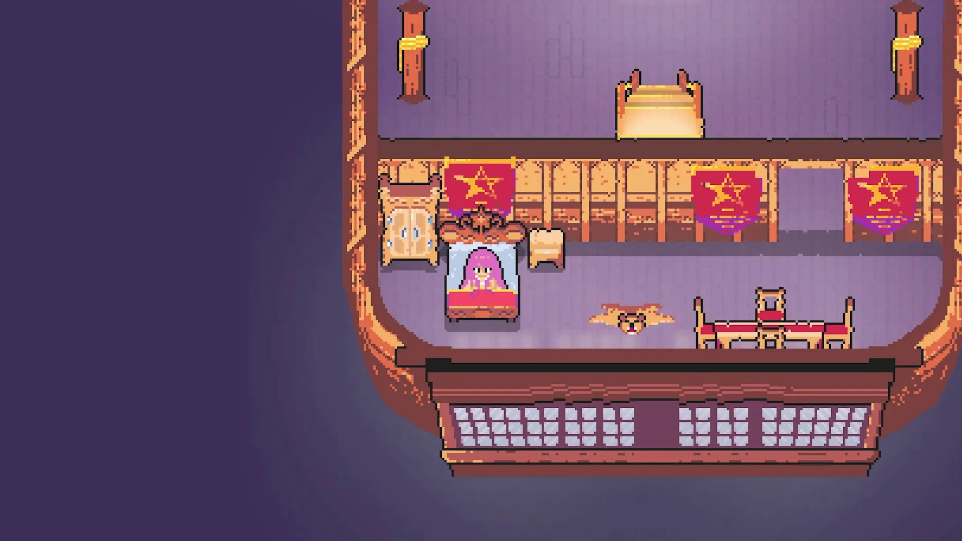 魔法腮红/Magical Blush-豌豆轻创