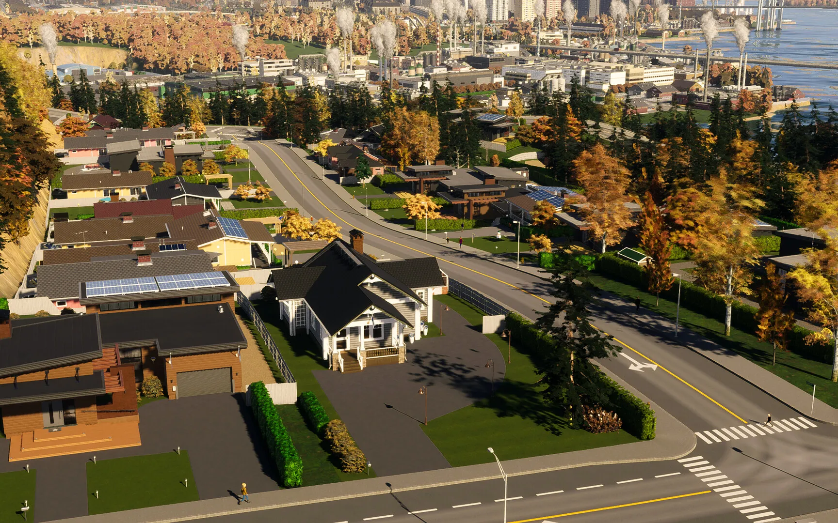 城市：天际线2/都市：天际线2/Cities: Skylines II
