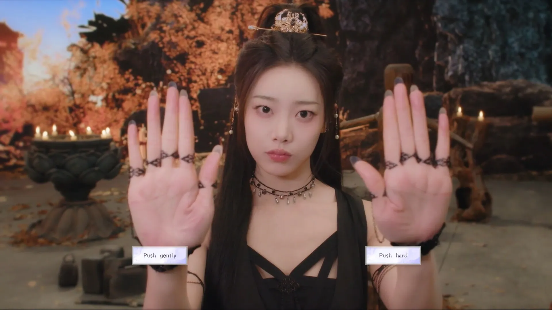 美女,请别影响我成仙全球版/Ladies, Don’t Tempt My Immortality 美女,请别影响我成仙全球版/Ladies, Don’t Tempt My Immortality