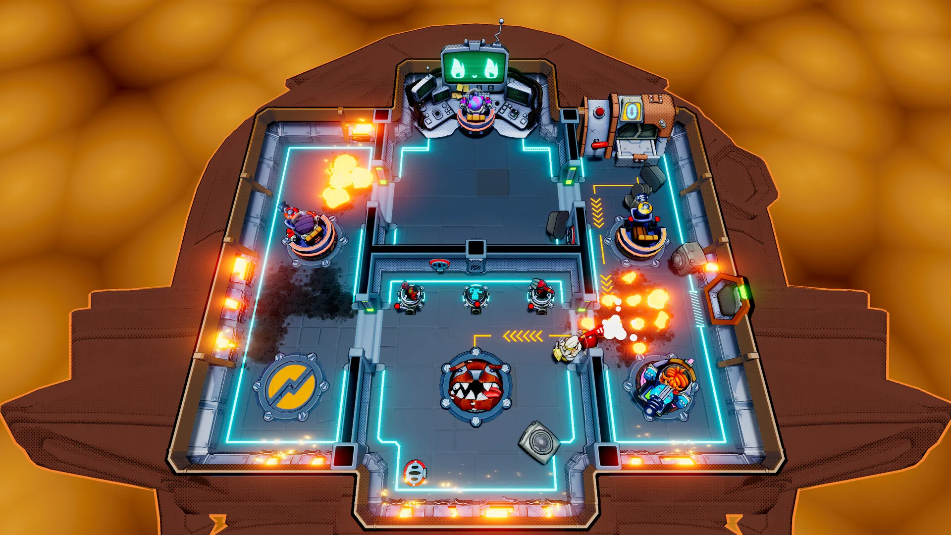 超次元迷航/Hyperspaced 超次元迷航/Hyperspaced