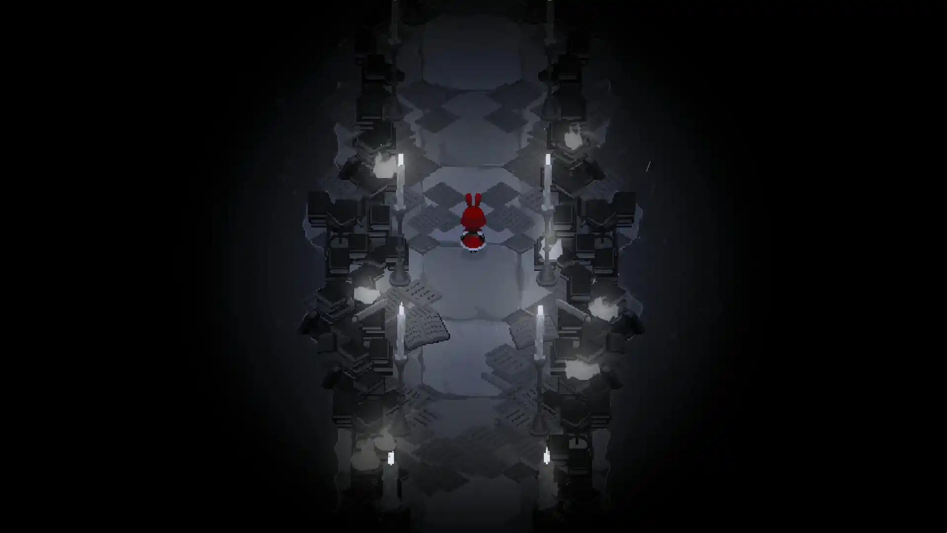 红眼露比/Rubinite-豌豆轻创