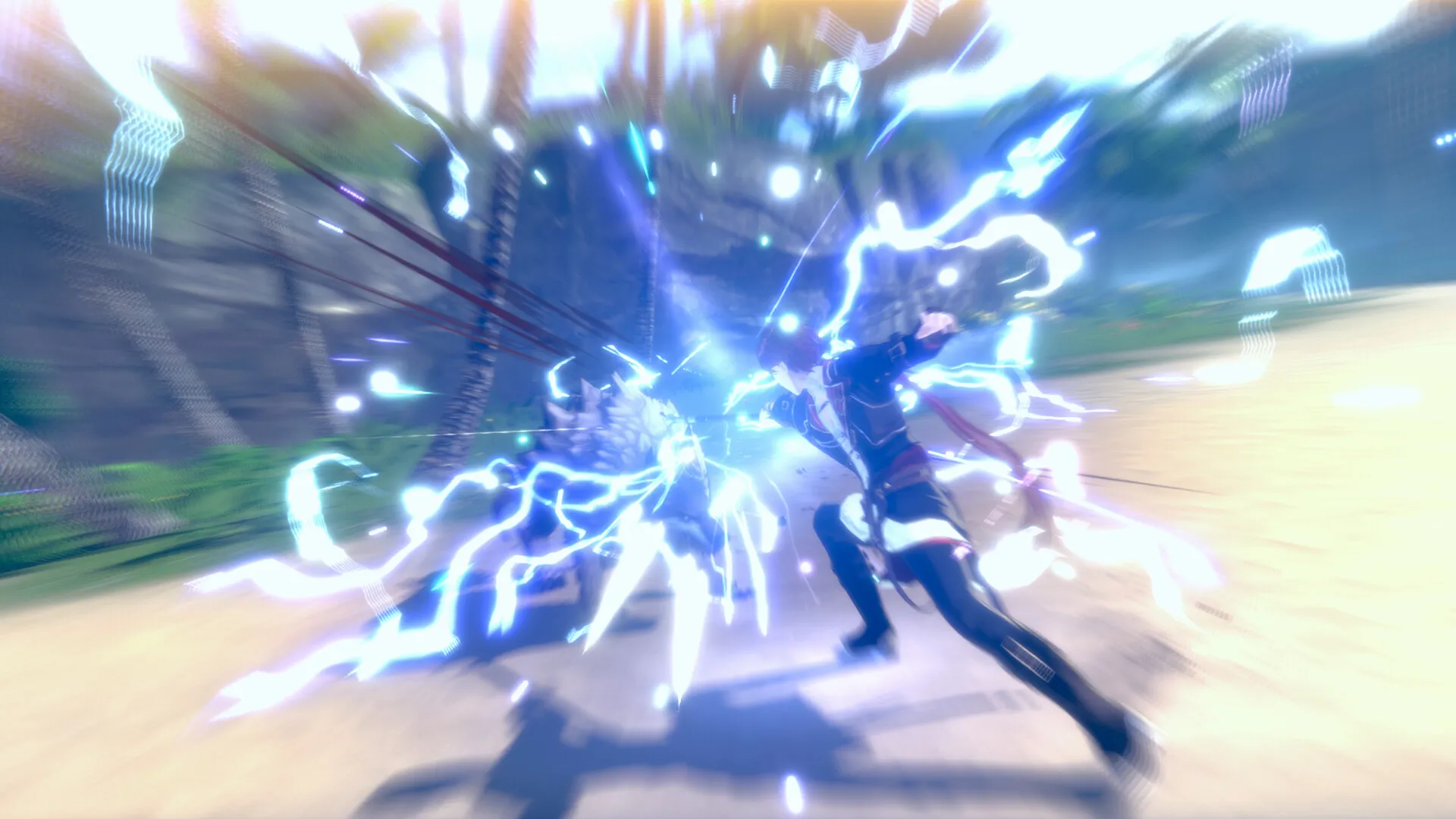 《红色的炼金术士》中文版-豌豆轻创