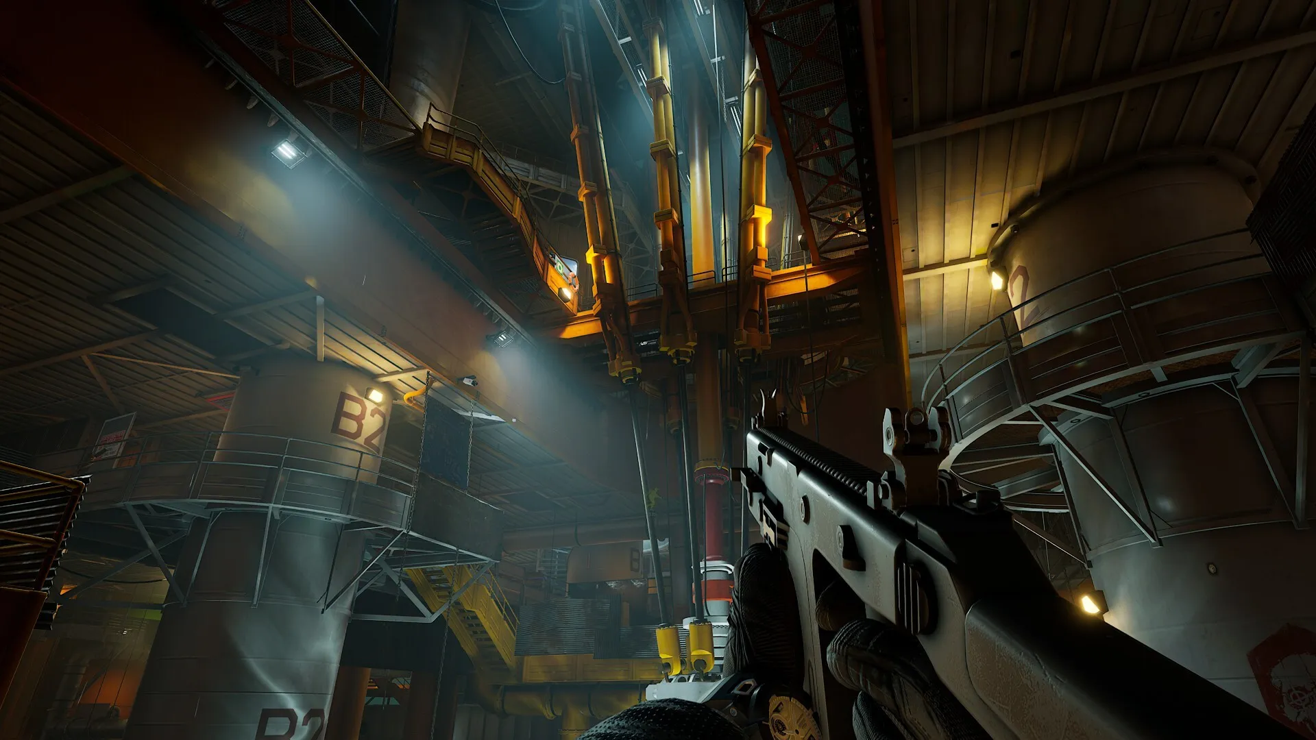 佣兵猎手/Rogue Point