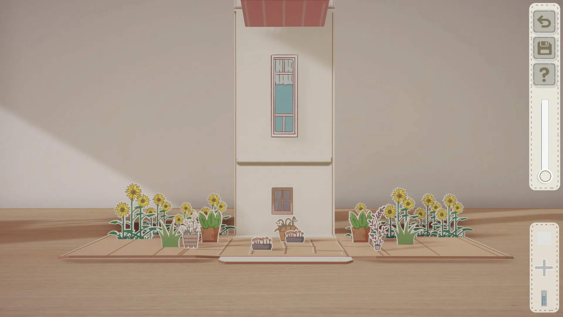 噪音盒子/Boxes and cutouts