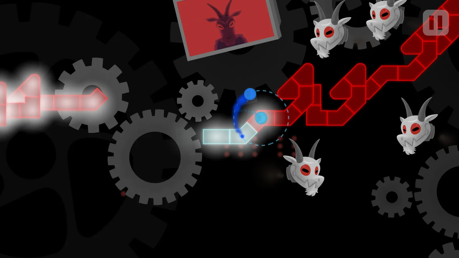 冰与火之舞/A Dance of Fire and Ice